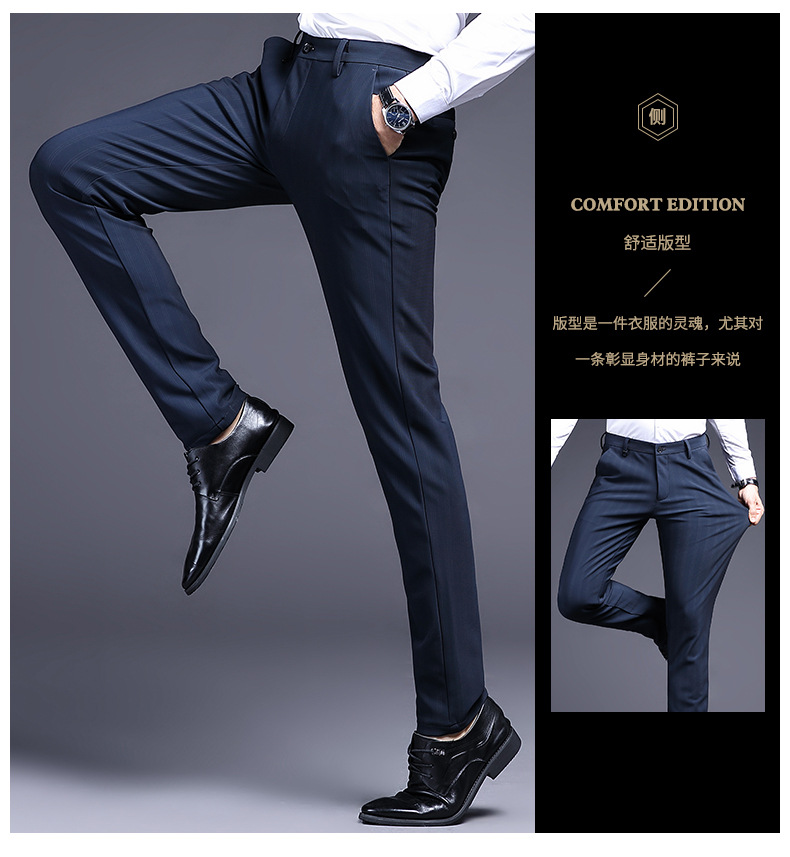 Pantalon homme - Ref 3444007 Image 18