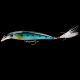 Shallow Diving Minnow Lures Hard Plastic Baits Bass Trout Fresh Water Fishing Lure