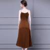 Waist length dress