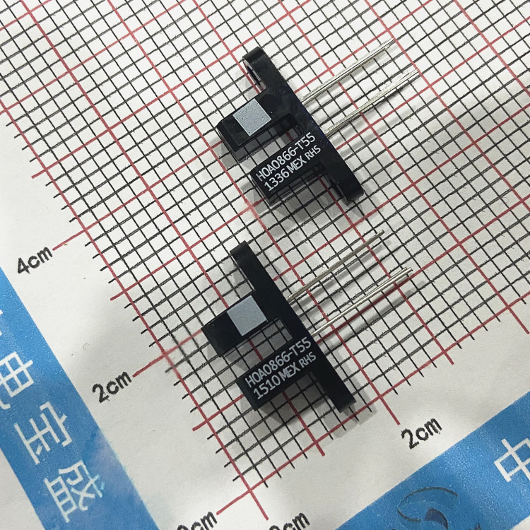 HOA0973-N51 HONEYWELL/霍尼韦尔 光电传感器 3.18mm PCB安装全新