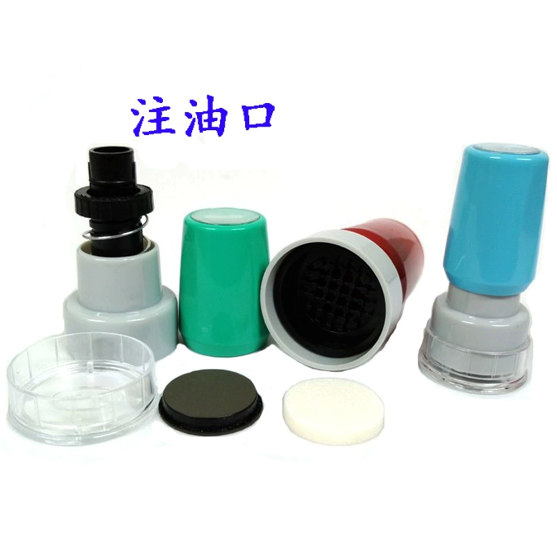 Cartoon seal, material, 4mm, wholesale