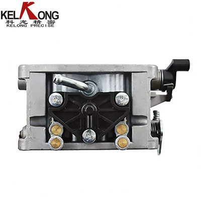CARbURetoR, Carburetor