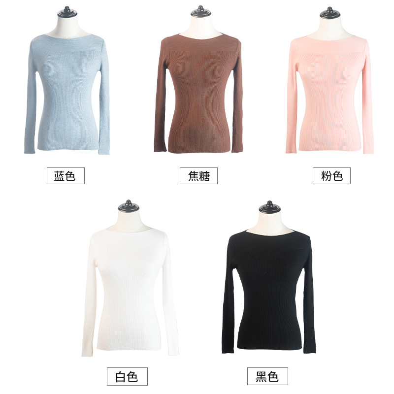 Ropa de práctica de baile suéter de mujer Ropa de baile de cuerpo adulto Ropa de baile de ballet chaqueta de manga larga caliente superior Otoño e Invierno