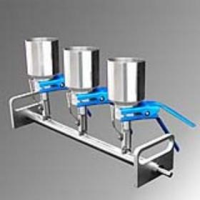 不锈钢多联过滤器配件     型号:HAD-S3