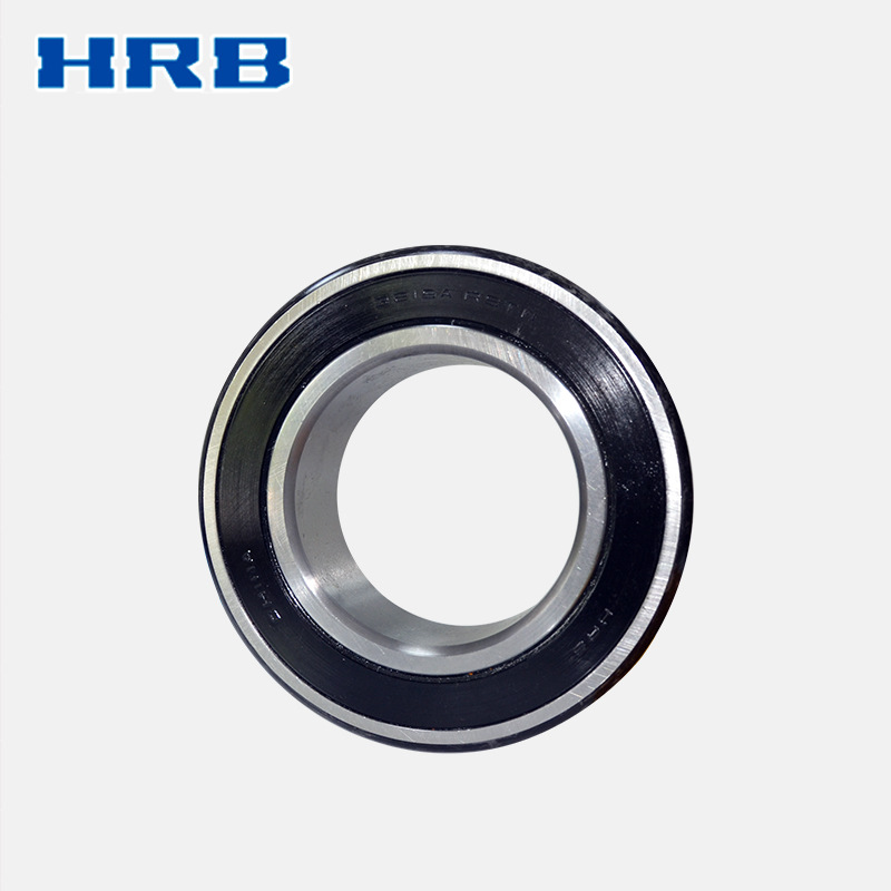 HRB哈尔滨轴承3216A 2RSTN 双列角接触球轴承内径80mm外径140mm