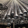 Steel Permeability pressure Strength elastic Acoustic Pipe
