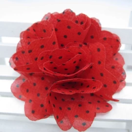 胸针;胸花;发夹