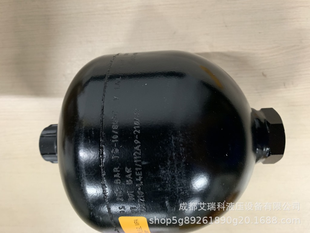 贺德克蓄能器德国HYDAC  SBO210-1.4E1/112A9-330AK