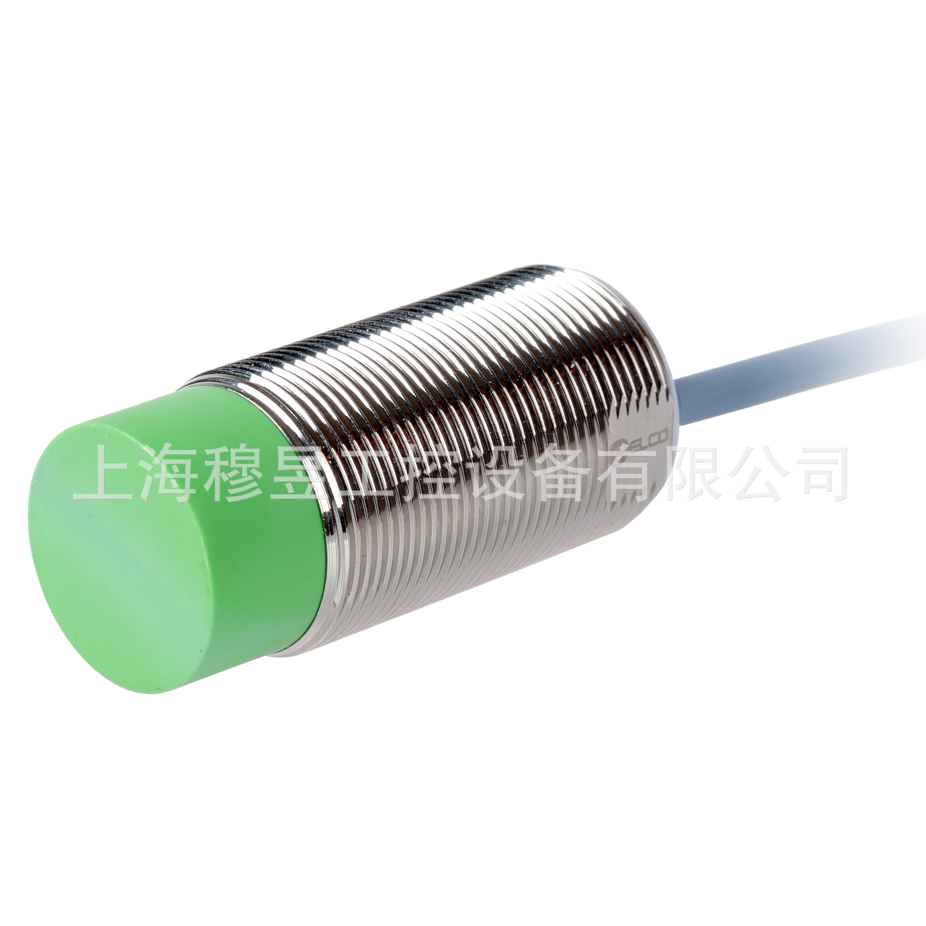 【销量高型号】ELCO宜科电感式接近开关Fi4-M12-CP6L（现货）