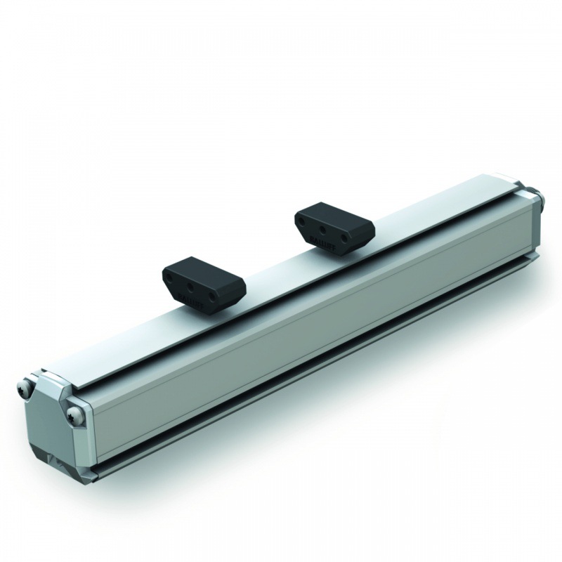 BTL2CN9磁致伸缩传感器BTL5-A11-M2500-P-KA10巴鲁夫BALLUFF全新