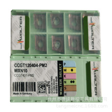 WALTER�ߠ���CCGT120404-PM2 WXN10��������܇����Ƭ�X���������l