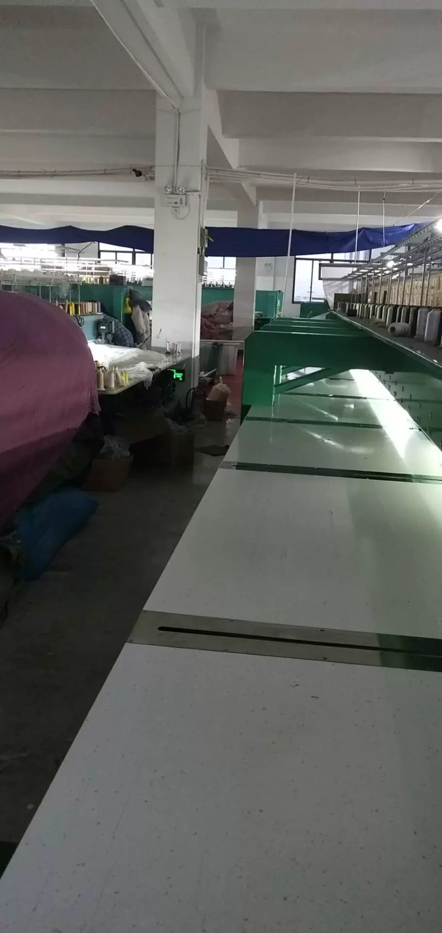 绍兴柯桥广强绣品有限公司-企业信息查询黄页-阿里巴巴