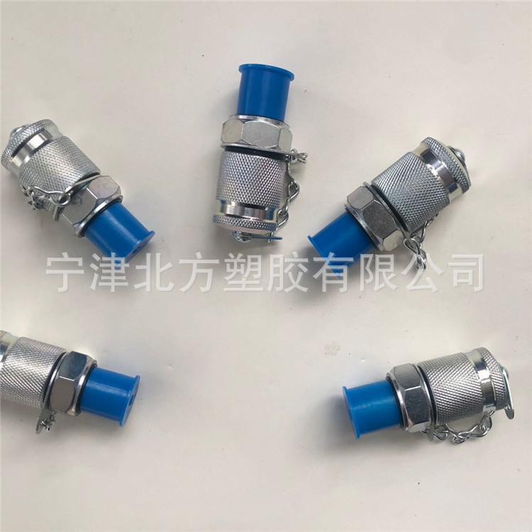 厂家批发PT测压点接头液压系统单向阀测试接头M10*1M14*1.51/4
