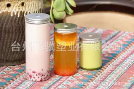 塑料瓶、壶;其他酒水包装