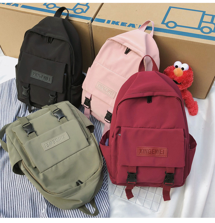 Special offer clearance backpack men and...