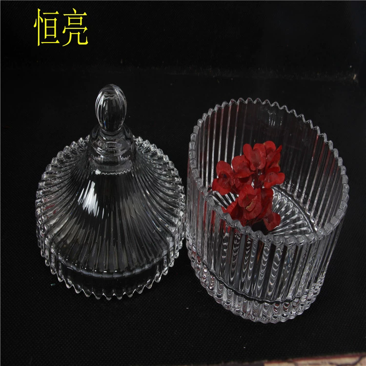Big glass candle handmade, aromatherapy, tea cup, DIY