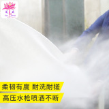 Аквариум, поролоновый фильтр, увеличенная толщина