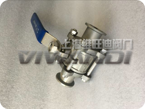 真空球阀/GU-16真空球阀/GU-25/GU-40/GU-50/GU-80高真空球阀