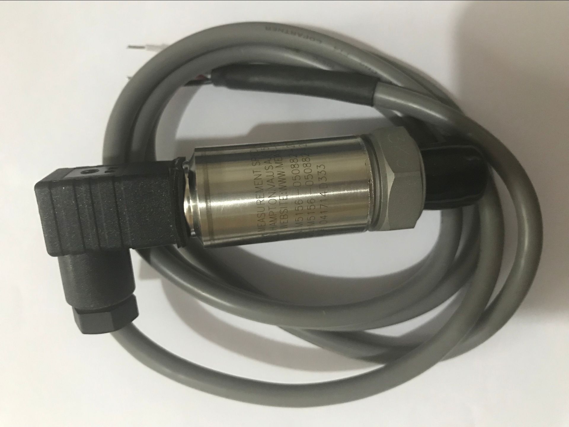 MEAS传感器M5156-00000E-016BG、M5256-00000E-016BG、M5166