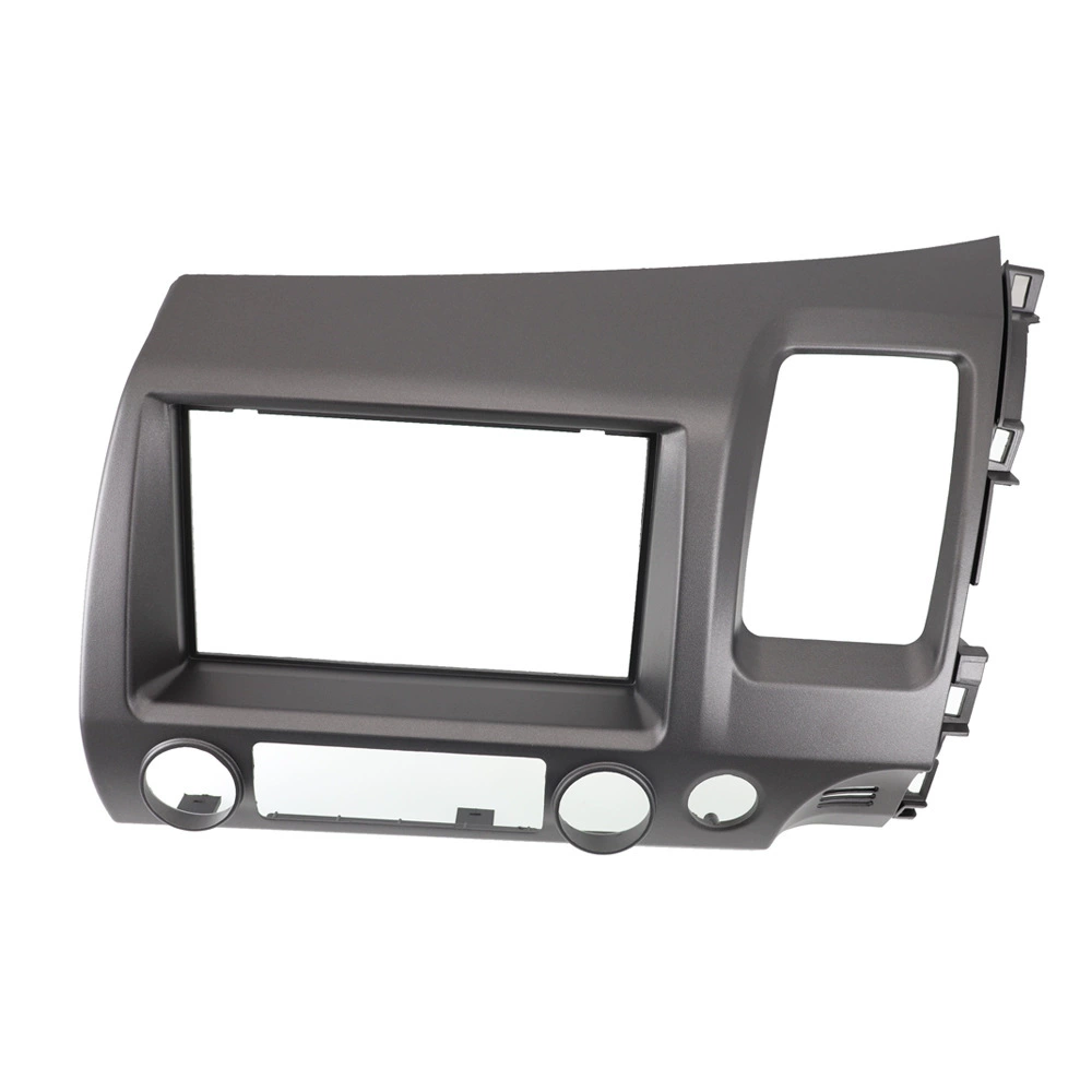 Подходит для Honda Civic 2008-2011 Honda 7-дюймовая универсальная рама машины Android