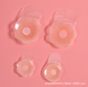 Pulls up invisible nipple stickers, protective underware, supporting sticker for ears, no trace, suitable for import