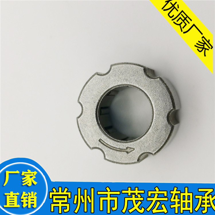 OWC1019 GXLZ GXRZ顺时.逆时 粉末冶金 单向轴承 尺寸10X19X10.7