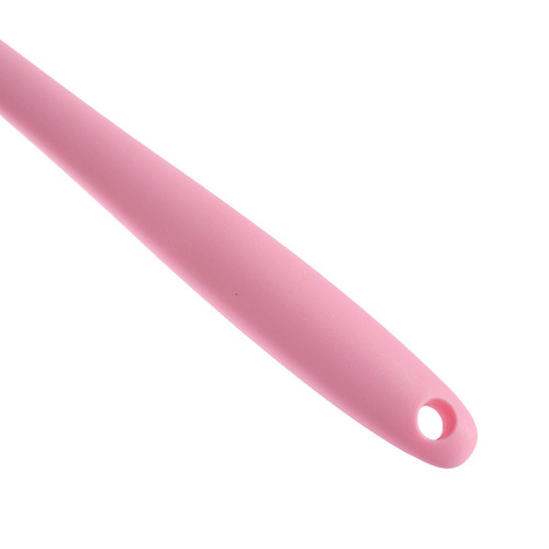 One-piece Large All-in-One Silicone Scraper Cake Spatula DIY Baking Tool Cake Tool Baking Scraper