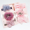 Hair accessory, cute headband for early age girl's for princess, 0-3 years