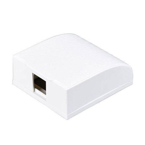 Factory wholesale 86-type splash-proof box black transparent waterproof box bathroom switch plug waterproof protective cover waterproof cover