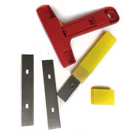 铲刀片 清洁刀片 汽车贴膜工具 除胶刀片 地板铲刀刀片