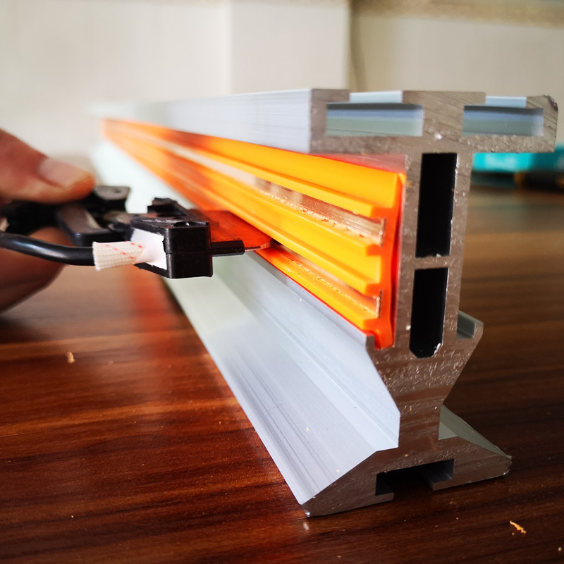 導(dǎo)電槽800-800