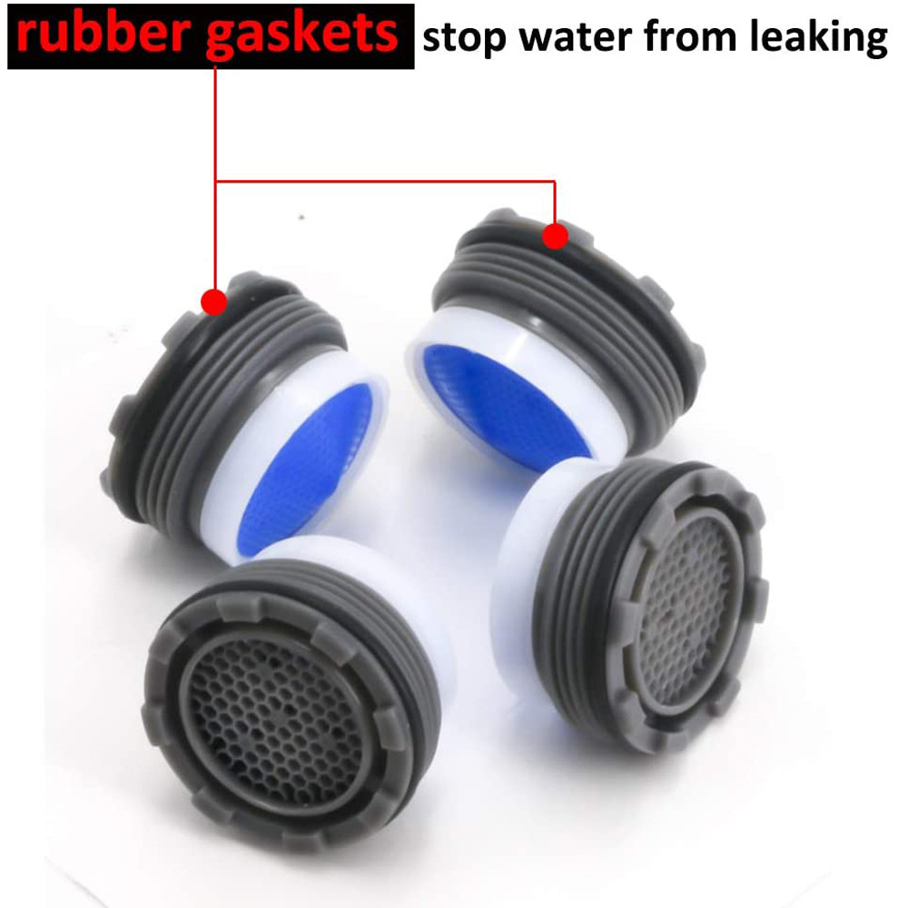 Kitchen and bathroom water outlet filter screen foaming device wrench accessories, faucet water outlet filter device wrench foaming device undefined