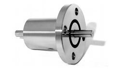 优势供应vacsol全系列 螺纹安装轴 Nr：11120