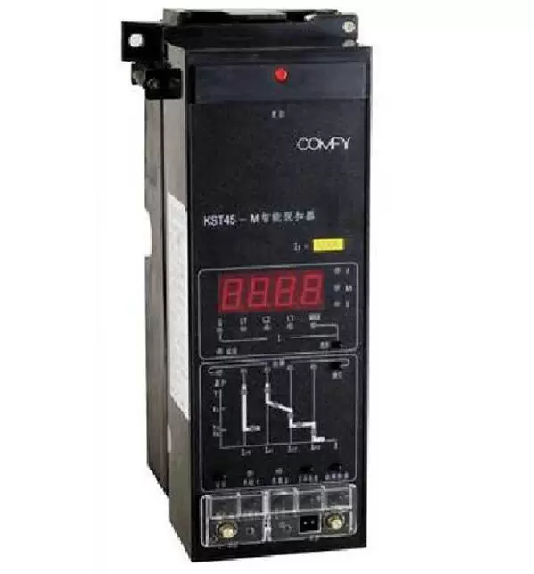 Крепление для автоматического выключателя цепи Power KST45-M вход = 1600A умный распределитель