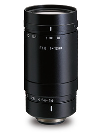 Kowa     LM12SC  百万像素定焦镜头