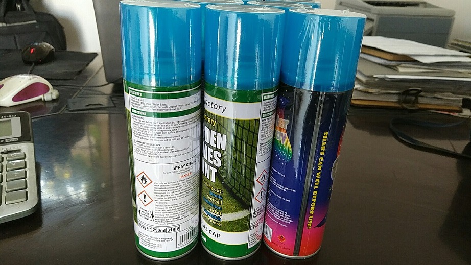 厂家专业供应高速自动气雾剂圆瓶POF膜热收缩包装机(非标定制）