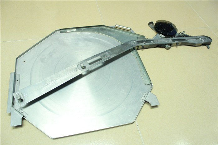 索尼F130AI 12X4MM大尾巴飛達(dá) SONY FEED