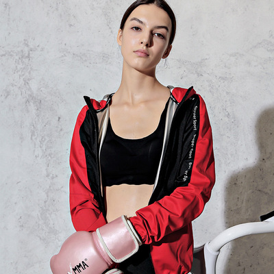 暴汗服女跑步发热发汗服高腰爆汗裤大码运动健身减肥衣夏一件代发|ru