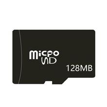 ����TF128M�ڴ濨 tf 128mb LED������ר�ô洢��