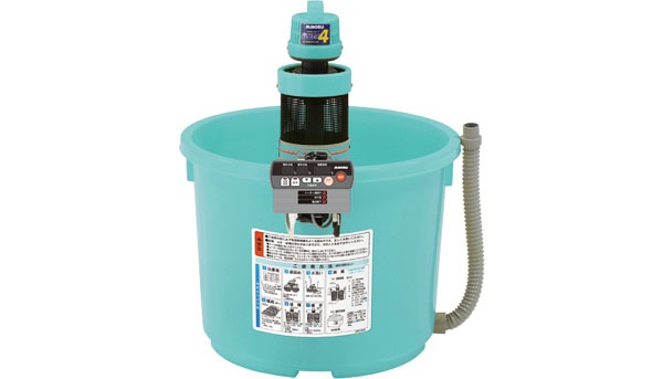 日本MINORU远红曝气型发芽机，小型实验用催芽机LW-37