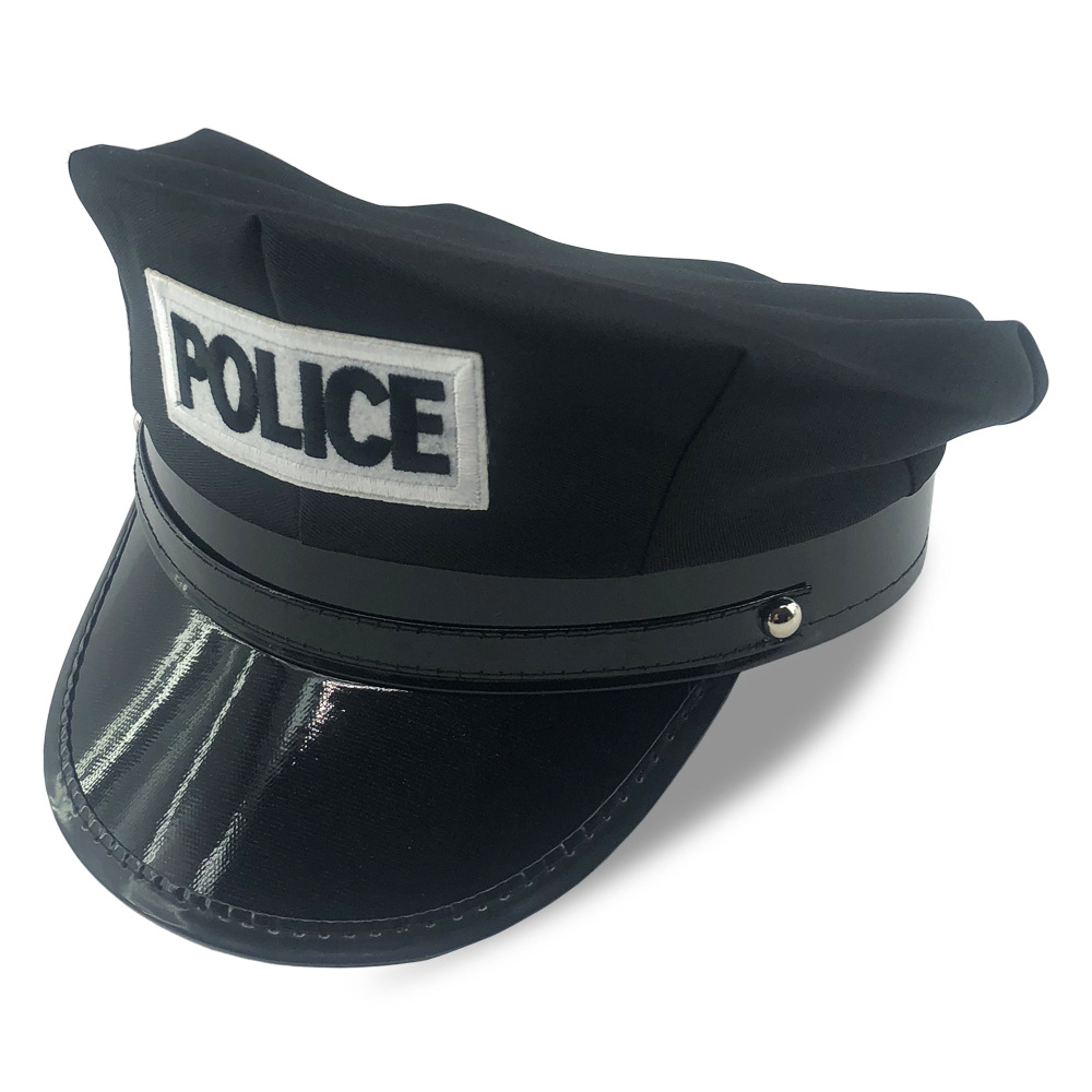 police警察帽5.1000
