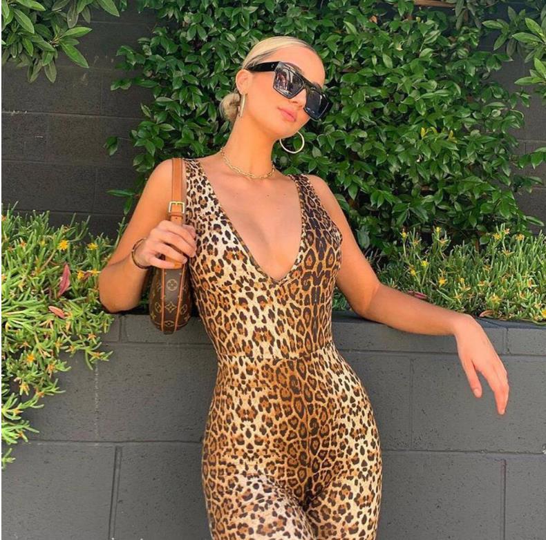 Stylish Jumpsuit