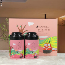 高山乌龙茶云雾乌龙茶奶香金萱乌龙茶碳焙颗粒茶厂厂家供货