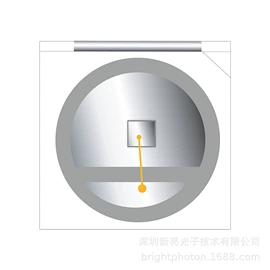 其他二极管;光电器件;激光测距仪