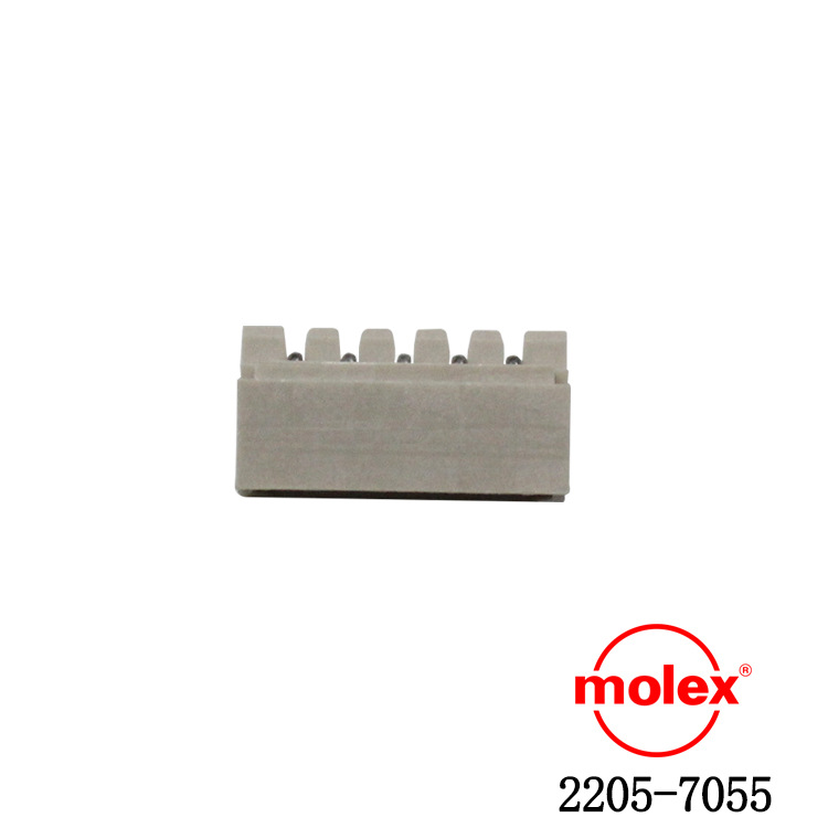 ��Ӧ2205-7055(5268-05A)22057055  ���� MOLEX ������