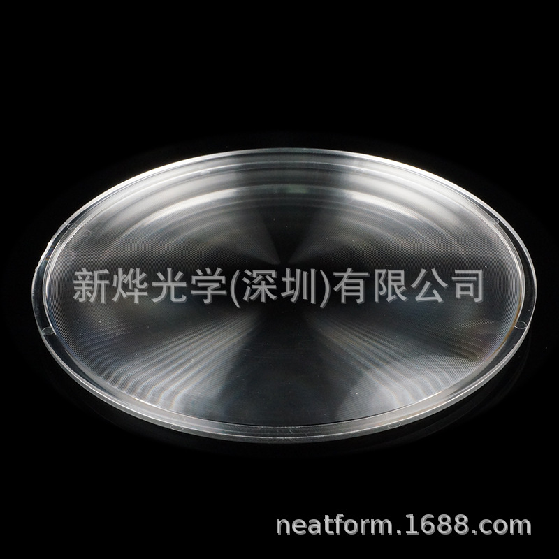 정밀 필리핀 렌즈의 맞춤형 개발 (최소 주문)