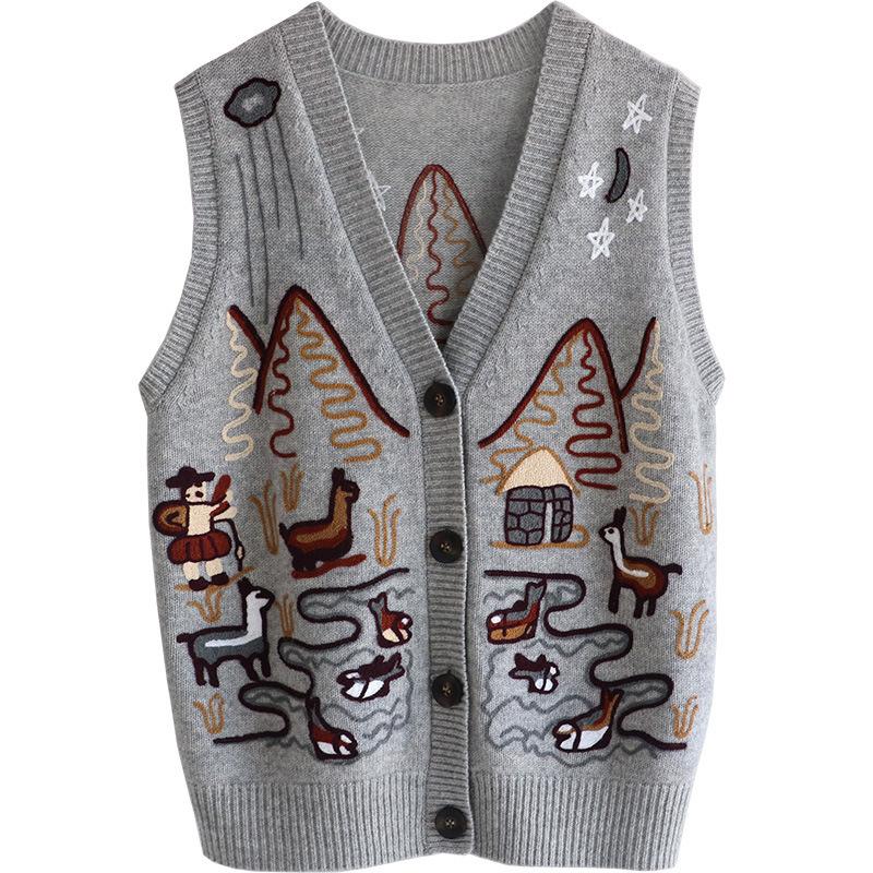 Gilet femme en Polyester - Ref 3434883 Image 5