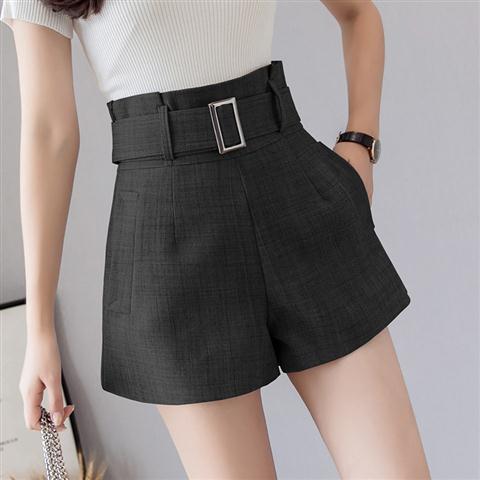 Pantalon léger femme en Voir description - Ref 3430294 Image 8