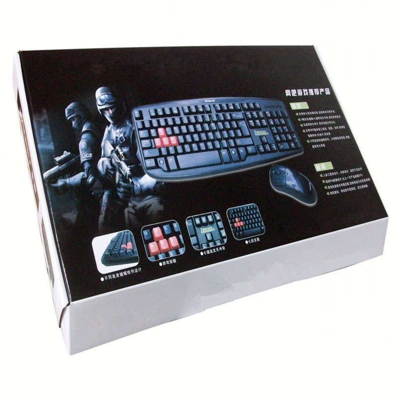 定制通用数码电子玩具日用产品彩盒 特硬瓦楞坑纸数码产品包装盒