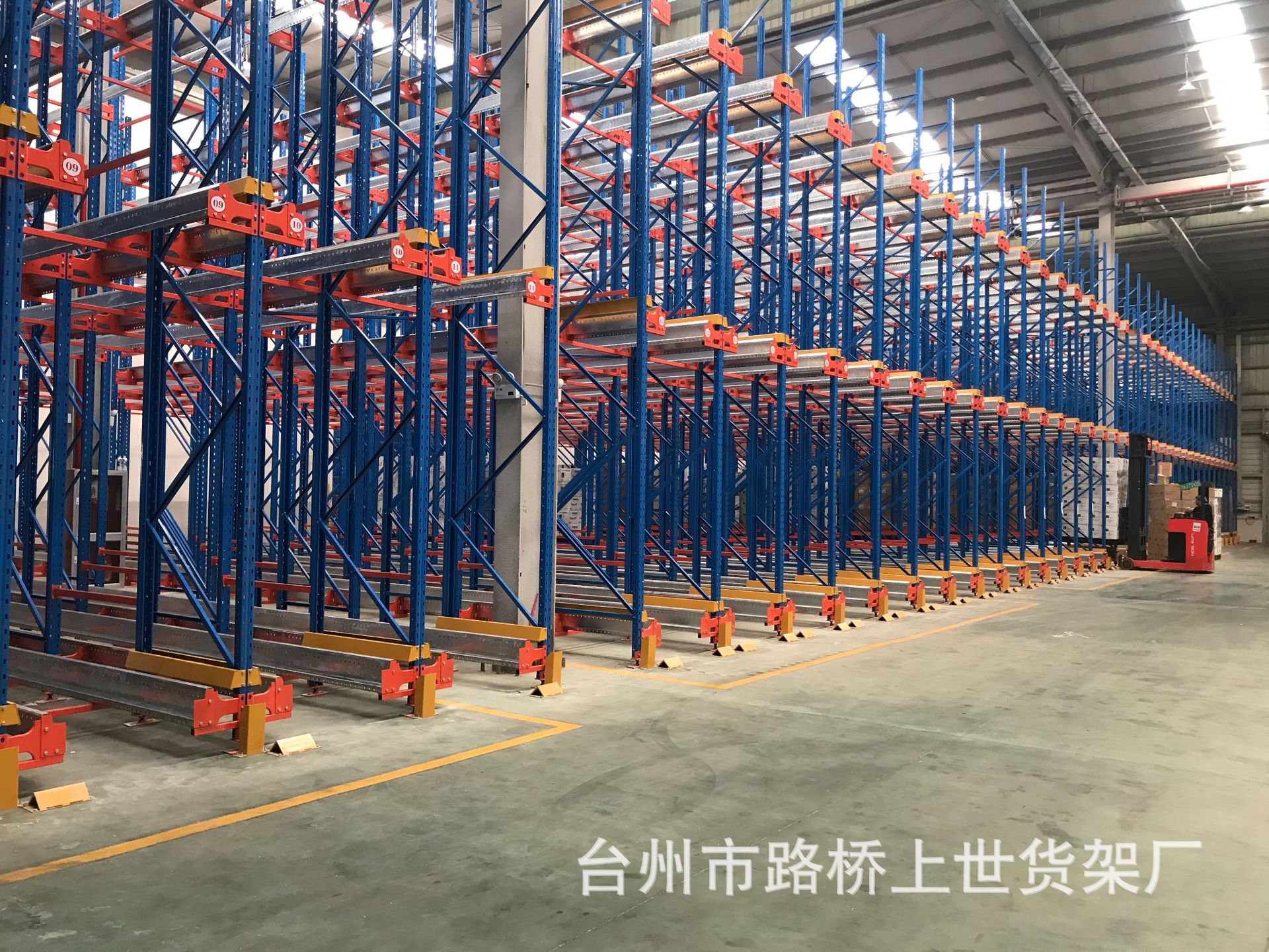 重型仓储货架多少钱重型仓储货架新报价重型仓储货架制造厂家